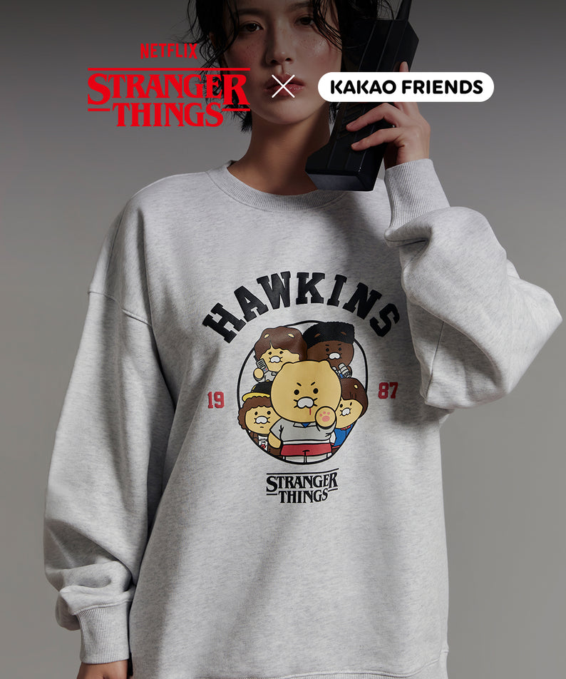 Sweat-shirt Chunsik - Kakao Friends