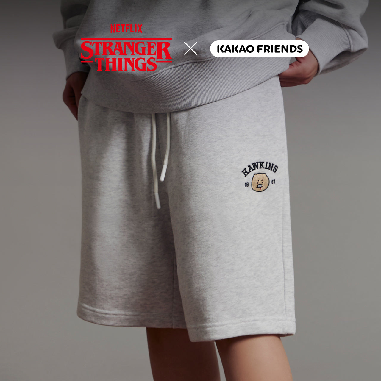 KAKAO FRIENDS - XFriends Chunsik