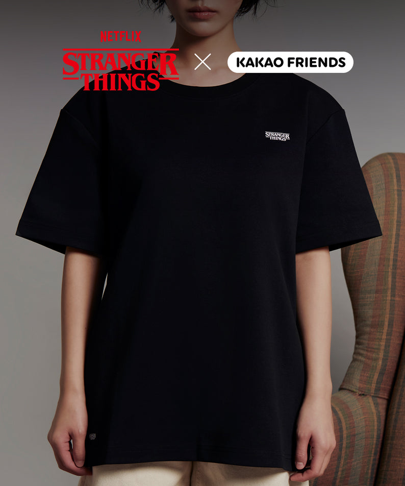 KAKAO FRIENDS - XFriends T-shirt Chunsik