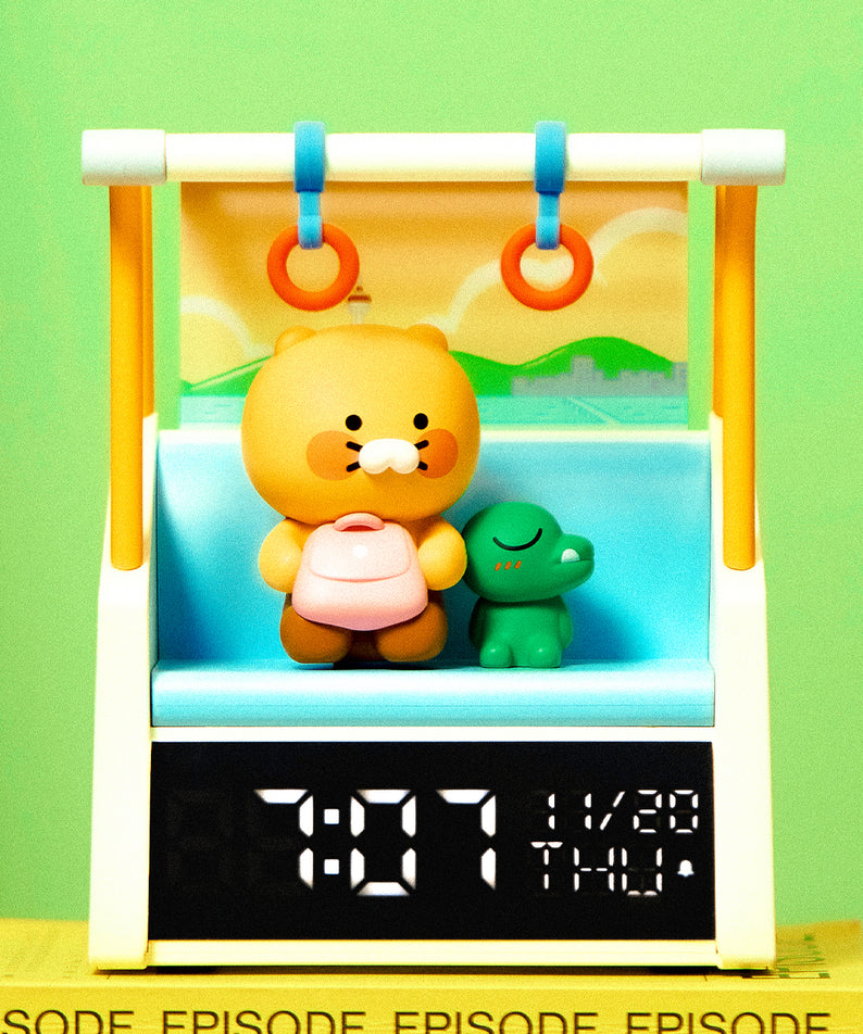 KAKAO FRIENDS - Chunsik