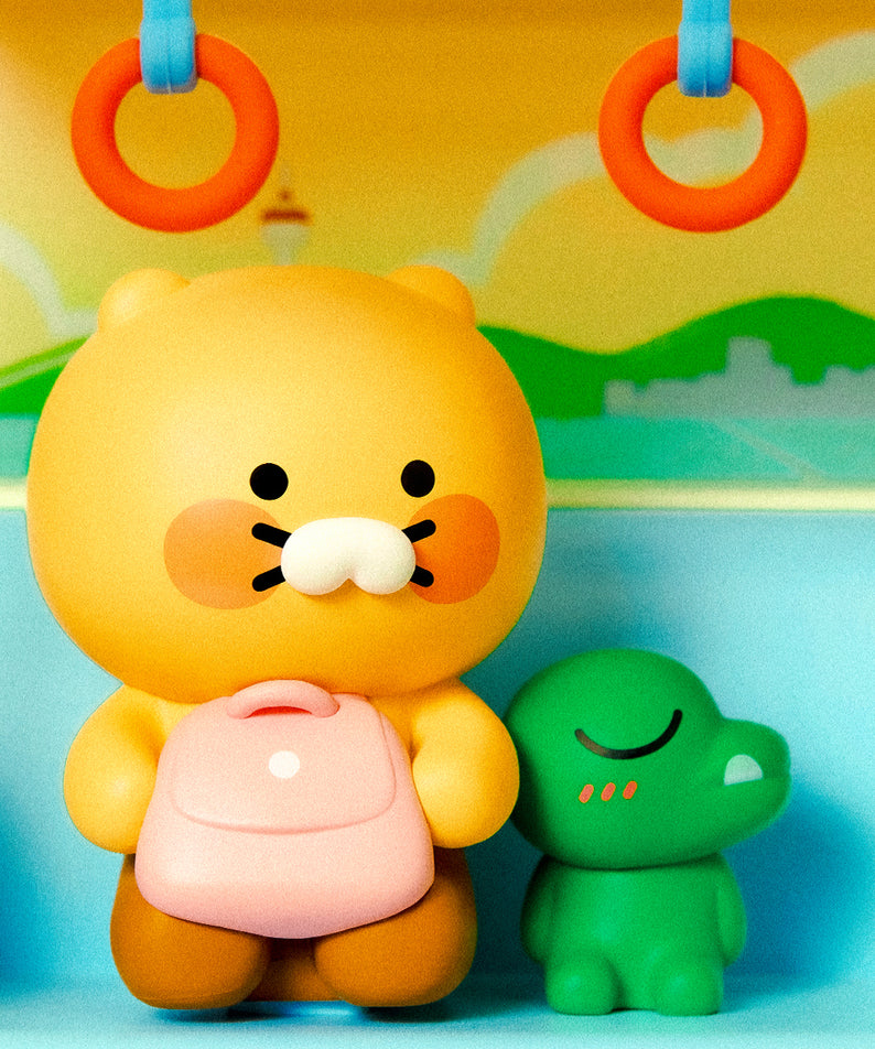 KAKAO FRIENDS - Chunsik