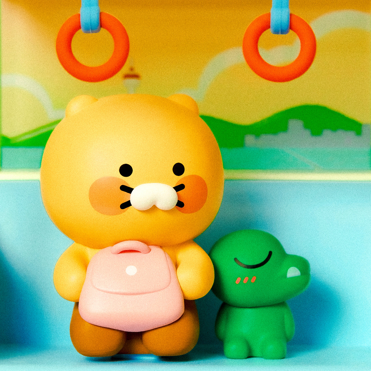 KAKAO FRIENDS - Chunsik