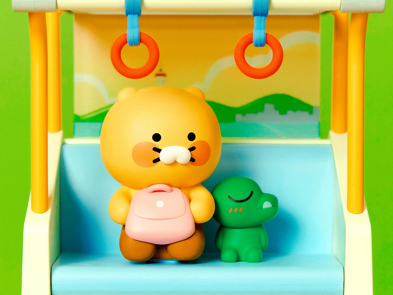 KAKAO FRIENDS - Chunsik - Detail 5