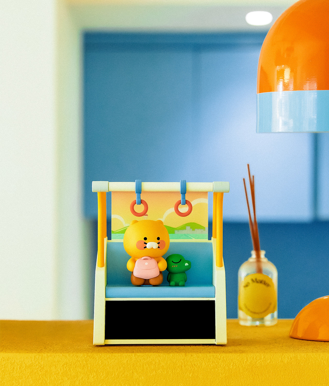 KAKAO FRIENDS - Chunsik - Detail 9