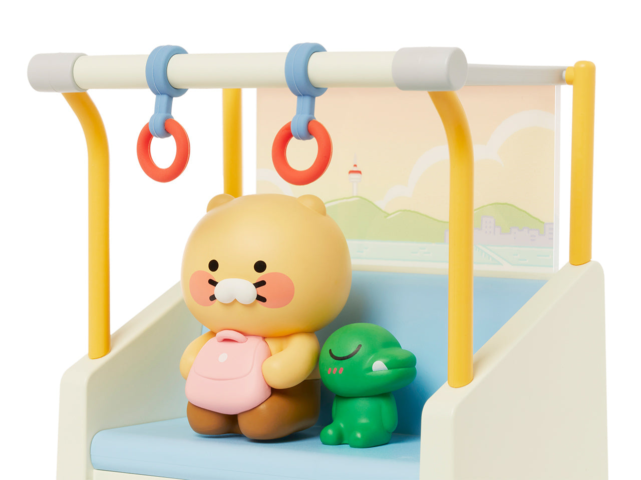KAKAO FRIENDS - Chunsik - Detail 13