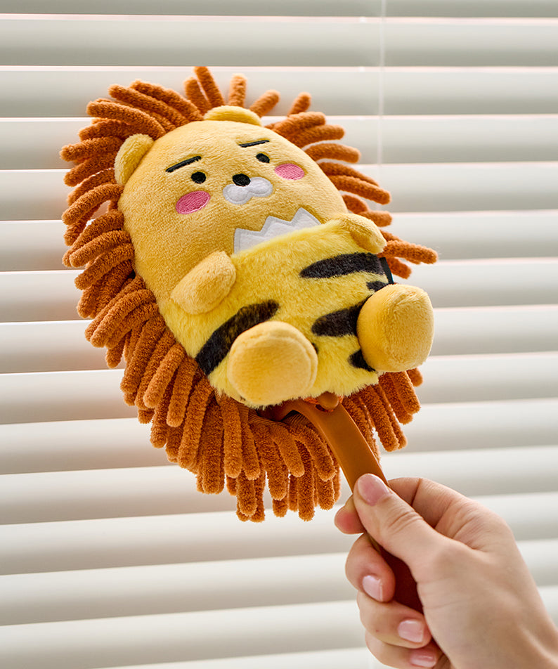 KAKAO FRIENDS - Voiture Ryan
