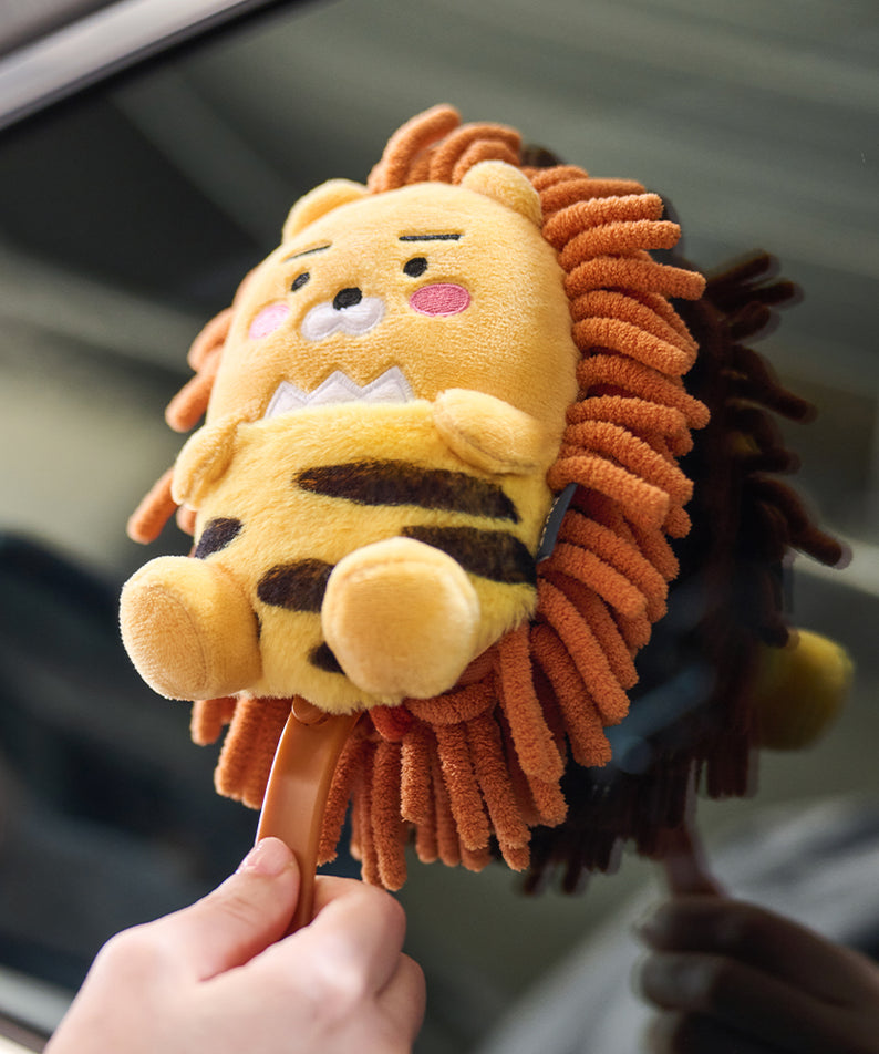 KAKAO FRIENDS - Voiture Ryan