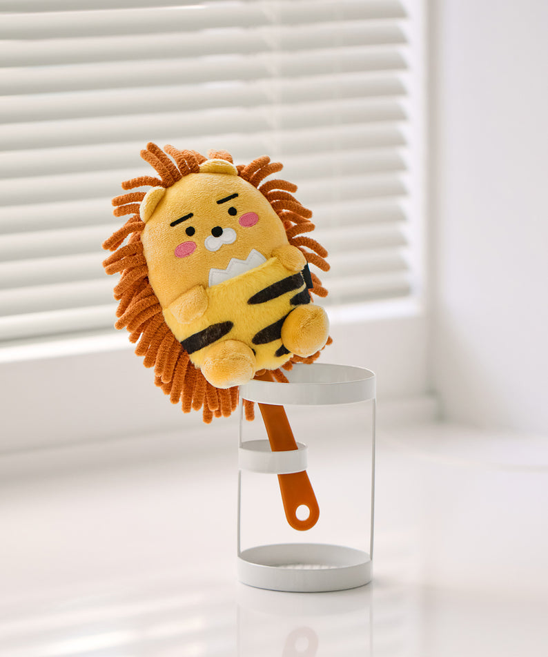 KAKAO FRIENDS - Voiture Ryan - Detail 4