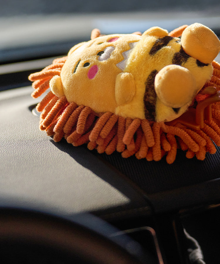 KAKAO FRIENDS - Voiture Ryan - Detail 6