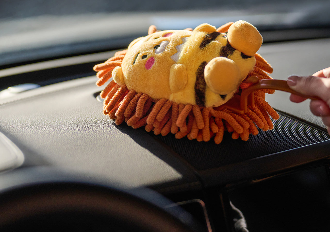 KAKAO FRIENDS - Voiture Ryan - Detail 6
