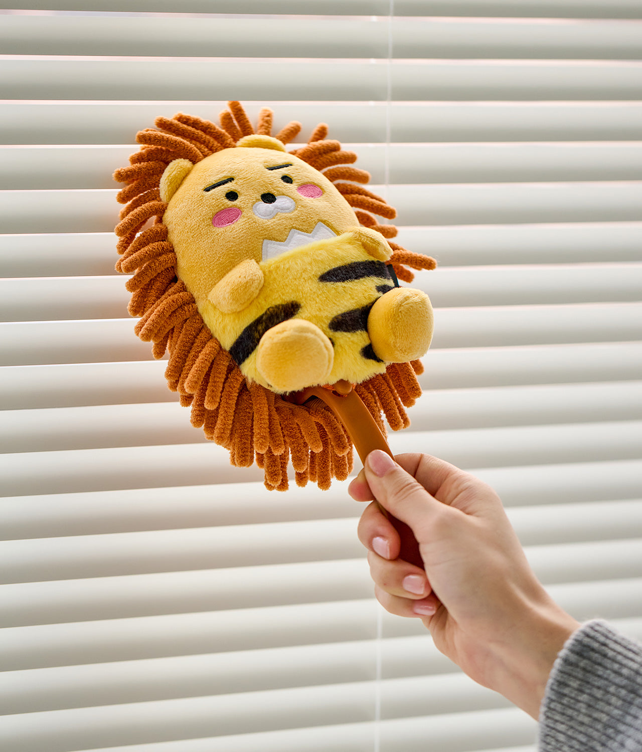 KAKAO FRIENDS - Voiture Ryan - Detail 9