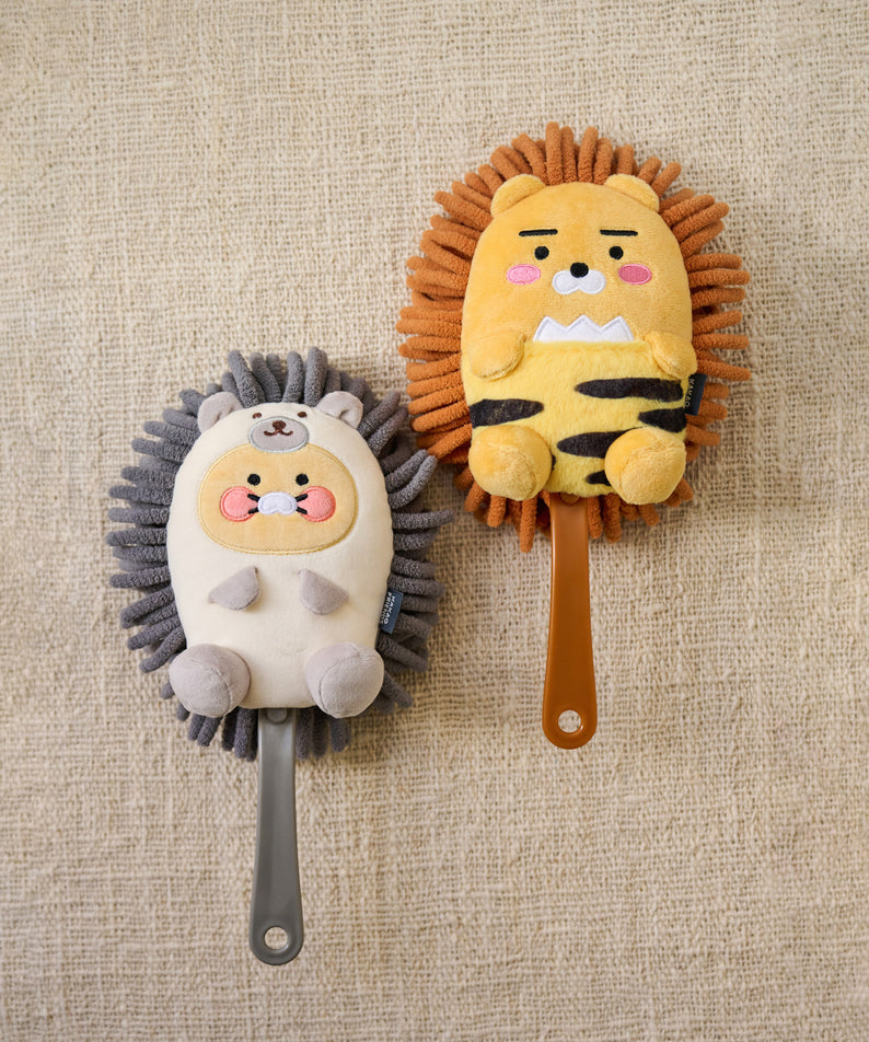 KAKAO FRIENDS - Voiture Ryan - Detail 10