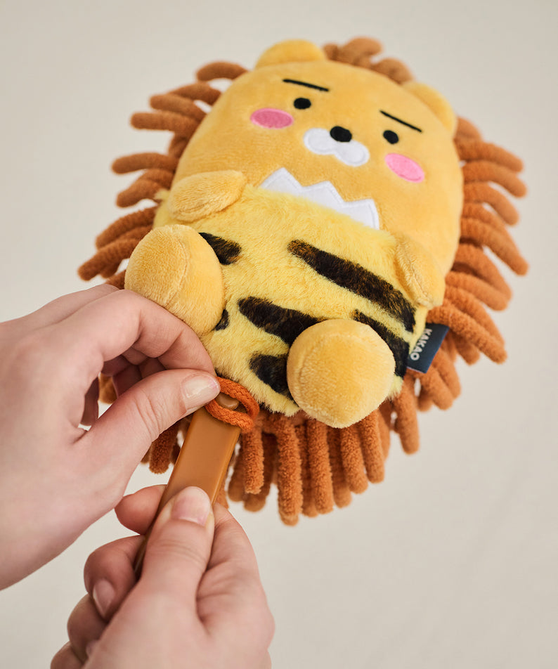 KAKAO FRIENDS - Voiture Ryan - Detail 11