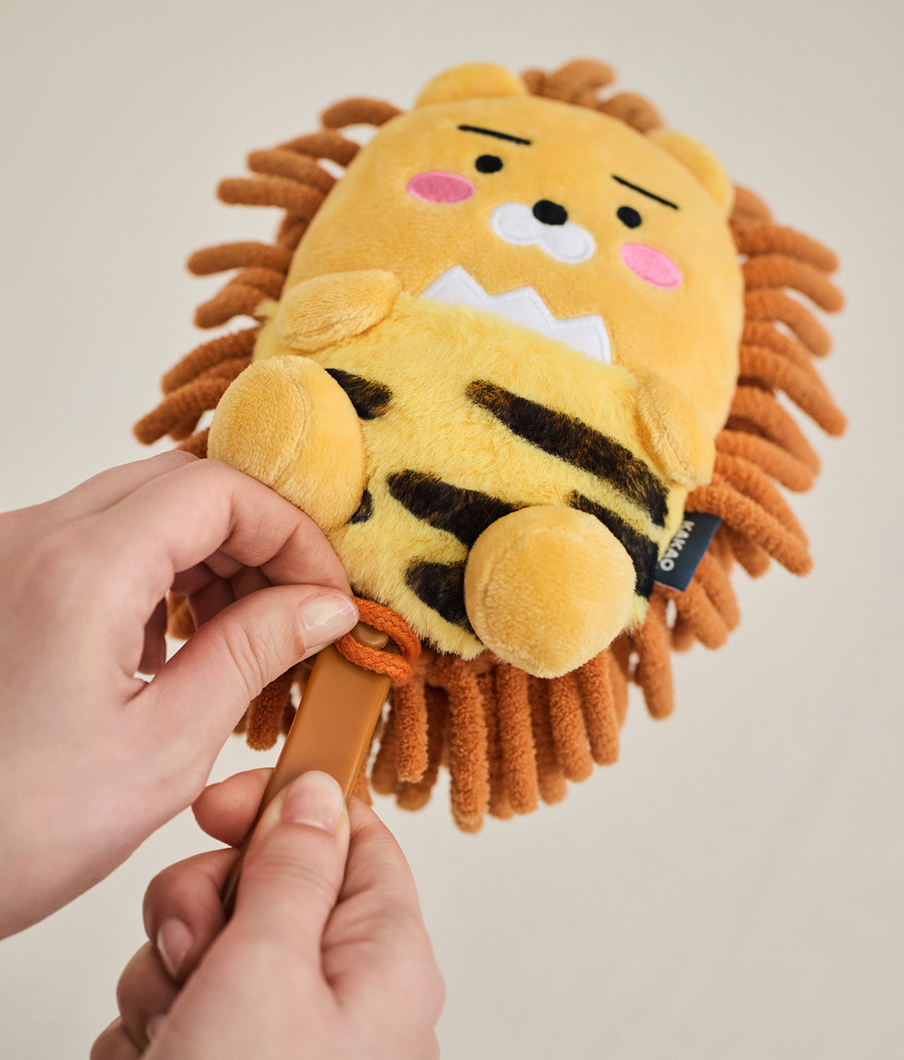 KAKAO FRIENDS - Voiture Ryan - Detail 11