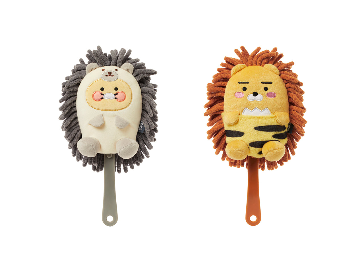 KAKAO FRIENDS - Voiture Ryan - Detail 17