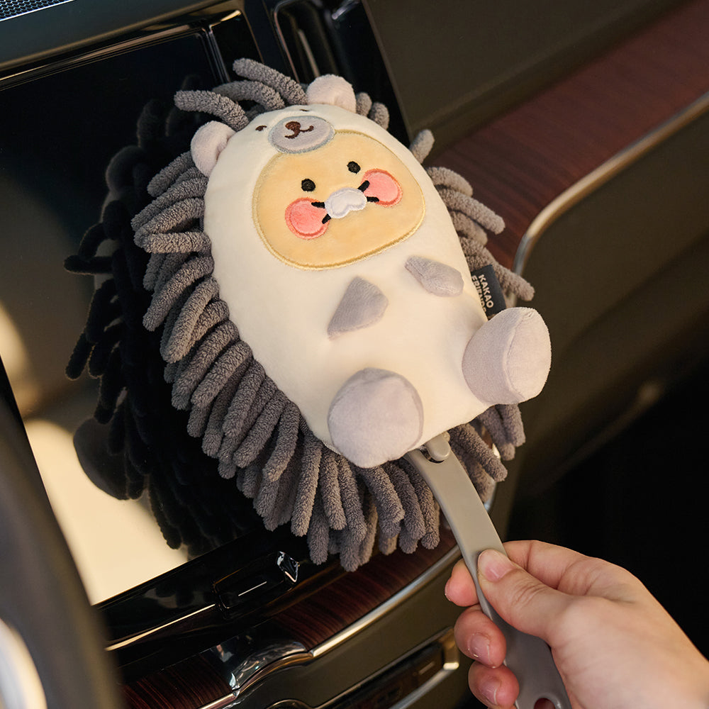 KAKAO FRIENDS - Voiture Chunsik