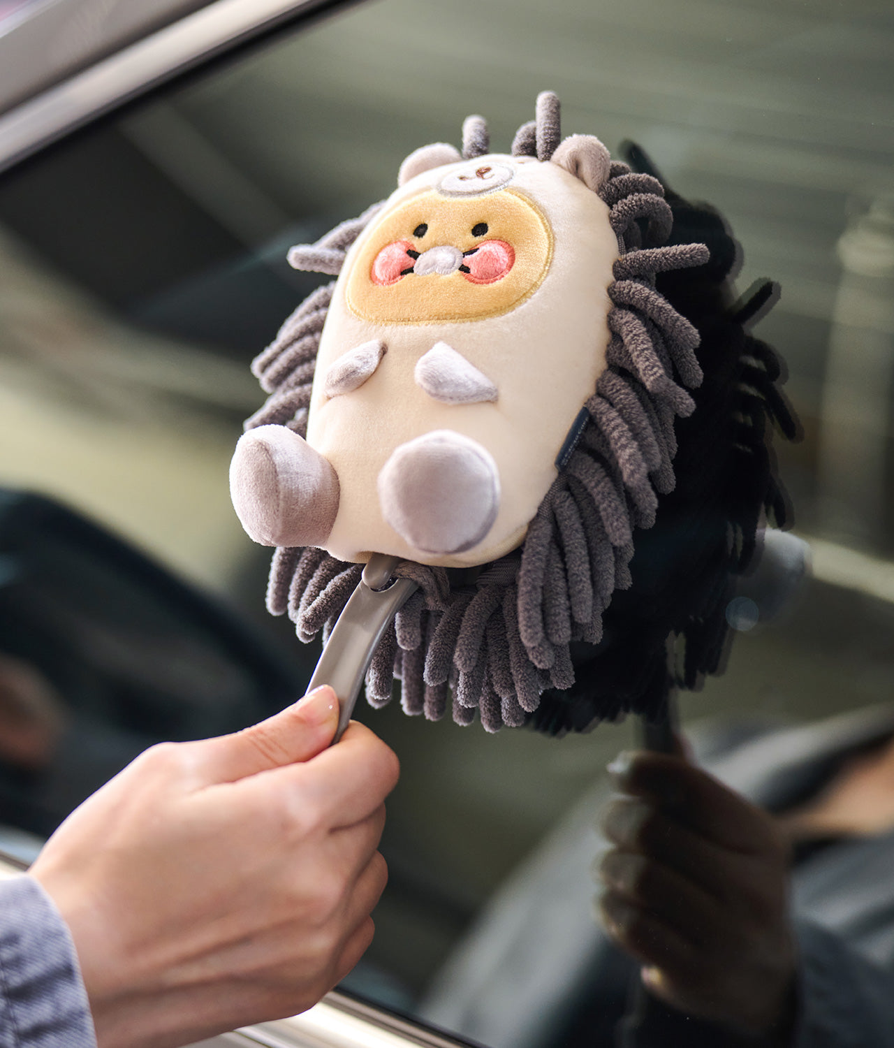 KAKAO FRIENDS - Voiture Chunsik - Detail 5