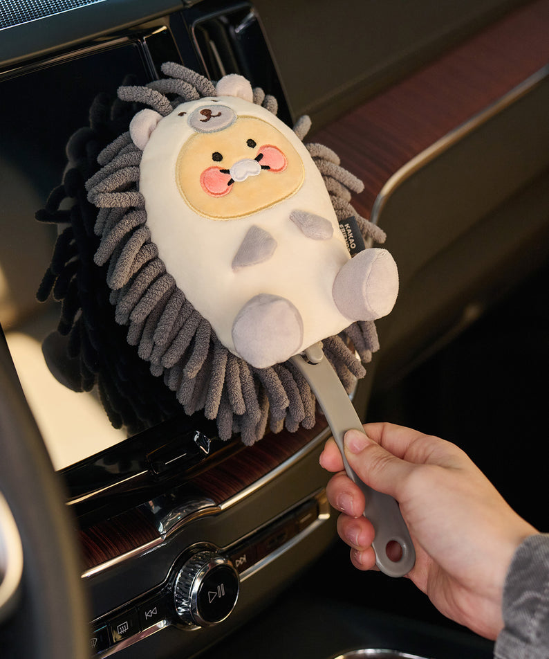 KAKAO FRIENDS - Voiture Chunsik - Detail 6