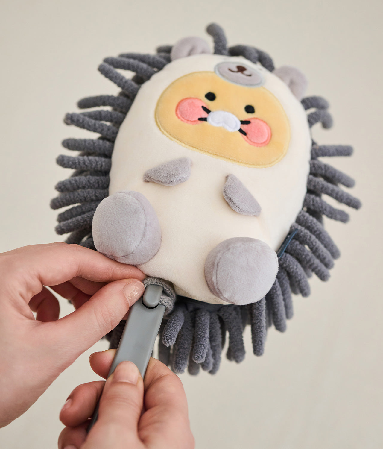 KAKAO FRIENDS - Voiture Chunsik - Detail 13