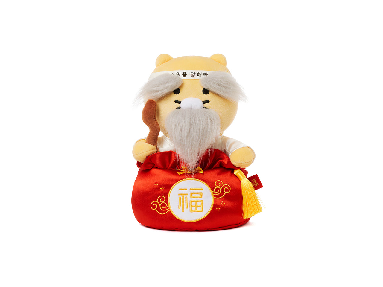 KAKAO FRIENDS - Peluche Chunsik - Detail 8