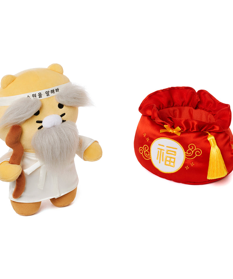KAKAO FRIENDS - Peluche Chunsik - Detail 10