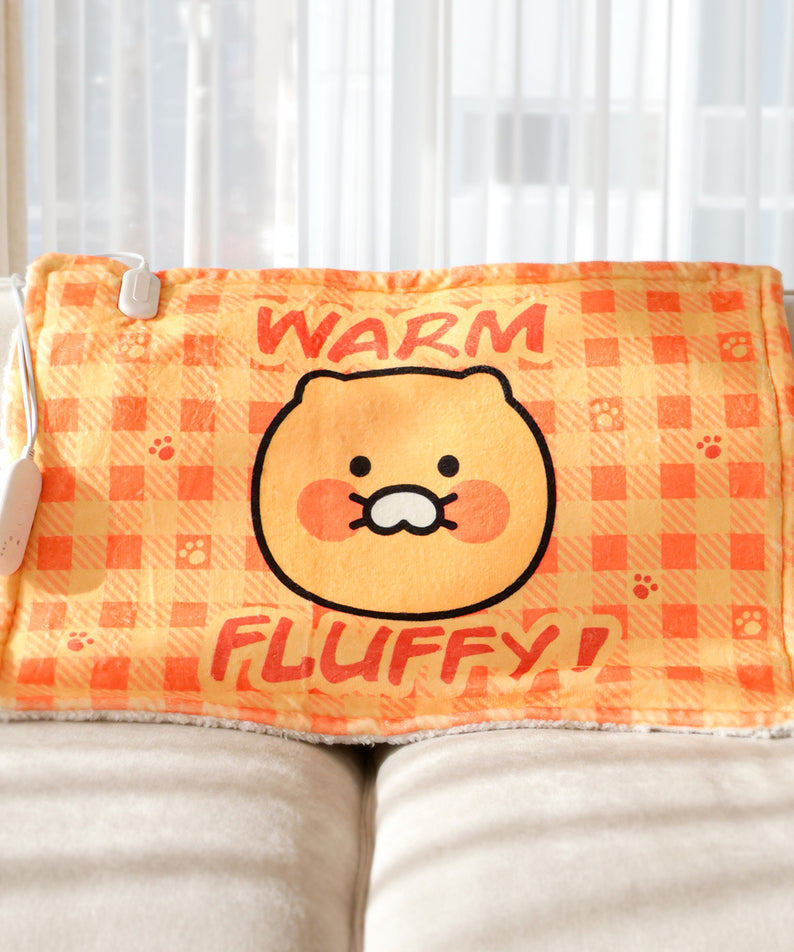 KAKAO FRIENDS - Chunsik Couverture