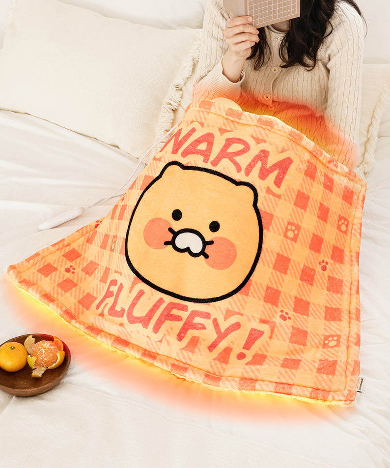 KAKAO FRIENDS - Chunsik Couverture
