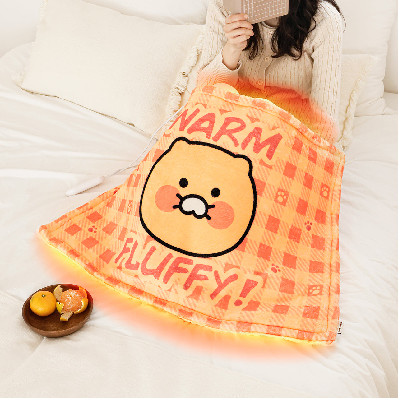 KAKAO FRIENDS - Chunsik Couverture