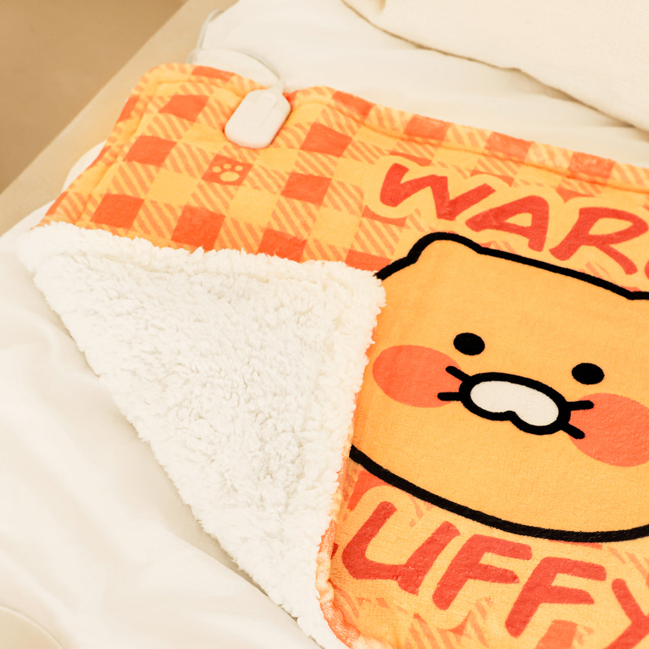 KAKAO FRIENDS - Chunsik Couverture
