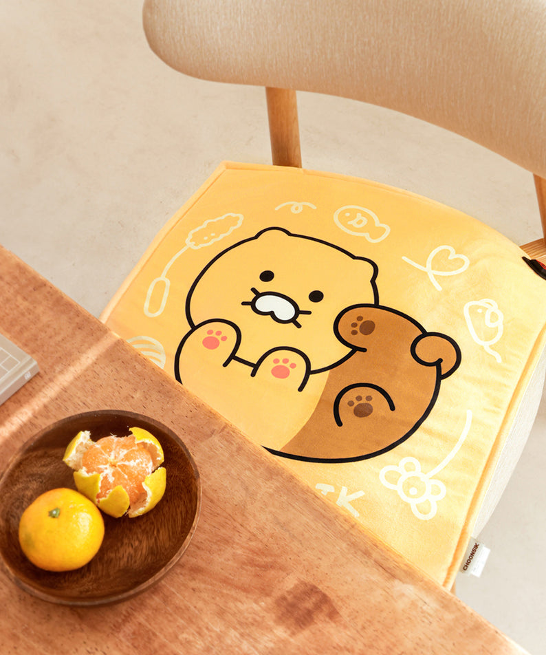 KAKAO FRIENDS - Chunsik Jaune - Detail 12