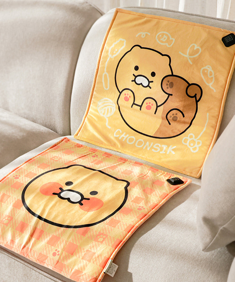KAKAO FRIENDS - Chunsik Jaune - Detail 17
