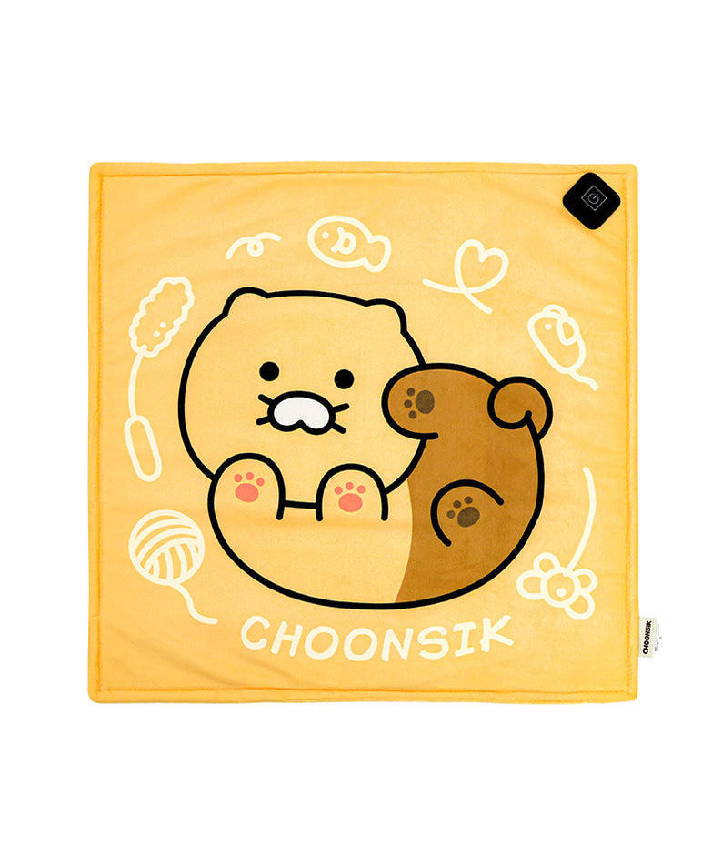 KAKAO FRIENDS - Chunsik Jaune - Detail 19