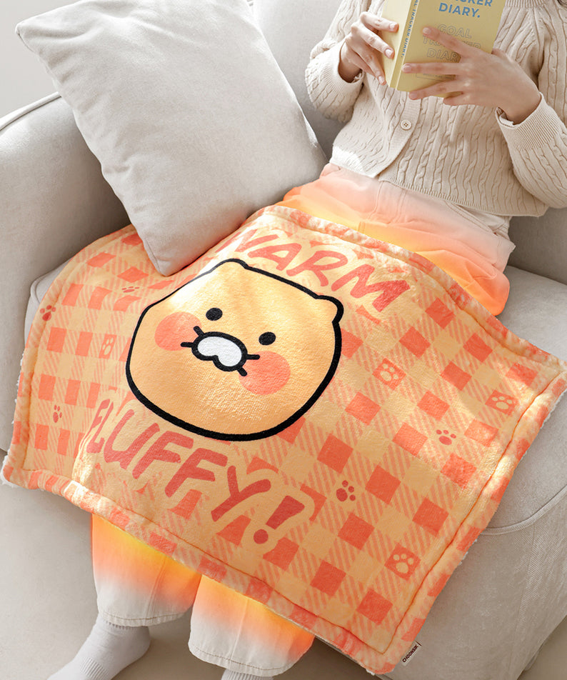 KAKAO FRIENDS - Chunsik Couverture - Detail 6