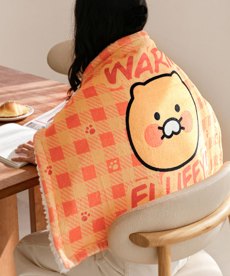 KAKAO FRIENDS - Chunsik Couverture - Detail 10