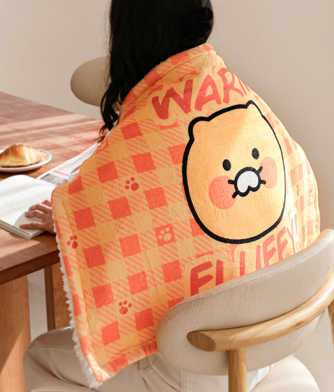 KAKAO FRIENDS - Chunsik Couverture - Detail 10