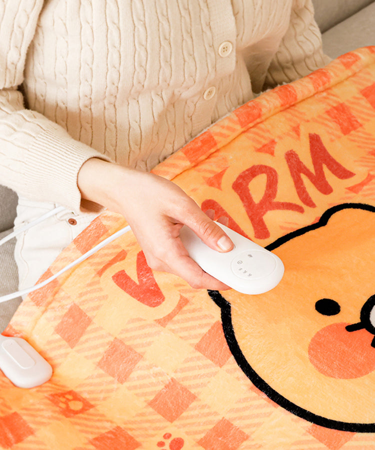 KAKAO FRIENDS - Chunsik Couverture - Detail 13