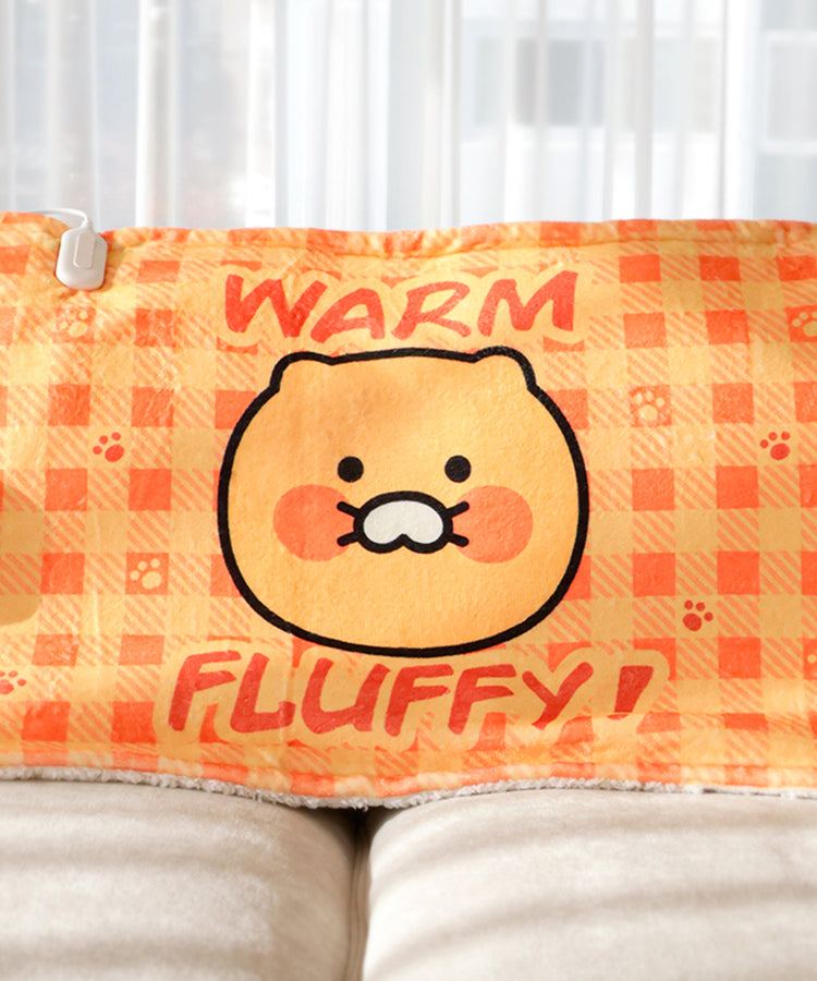 KAKAO FRIENDS - Chunsik Couverture - Detail 16
