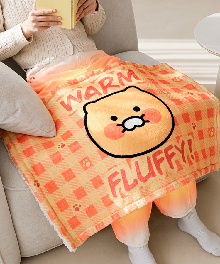KAKAO FRIENDS - Chunsik Couverture - Detail 19