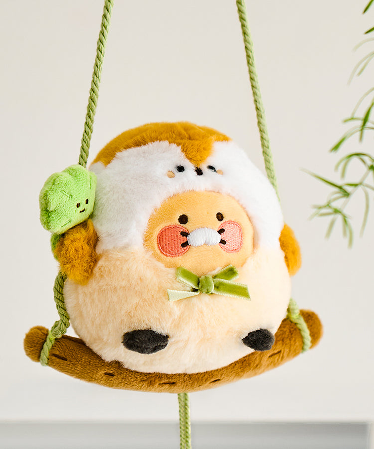 KAKAO FRIENDS - Peluche Chunsik - Detail 6
