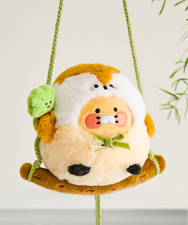 KAKAO FRIENDS - Peluche Chunsik