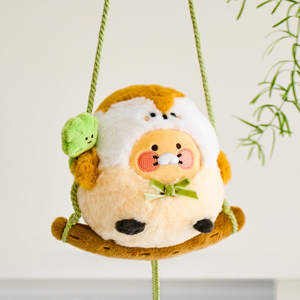 KAKAO FRIENDS - Peluche Chunsik