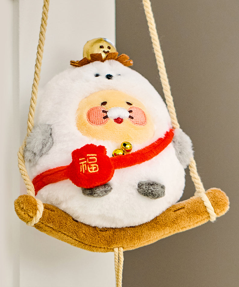 KAKAO FRIENDS - Peluche Chunsik