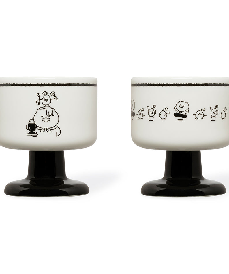 KAKAO FRIENDS - XFriends 2P Set Chunsik - Detail 9