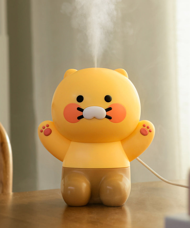 KAKAO FRIENDS - Chunsik