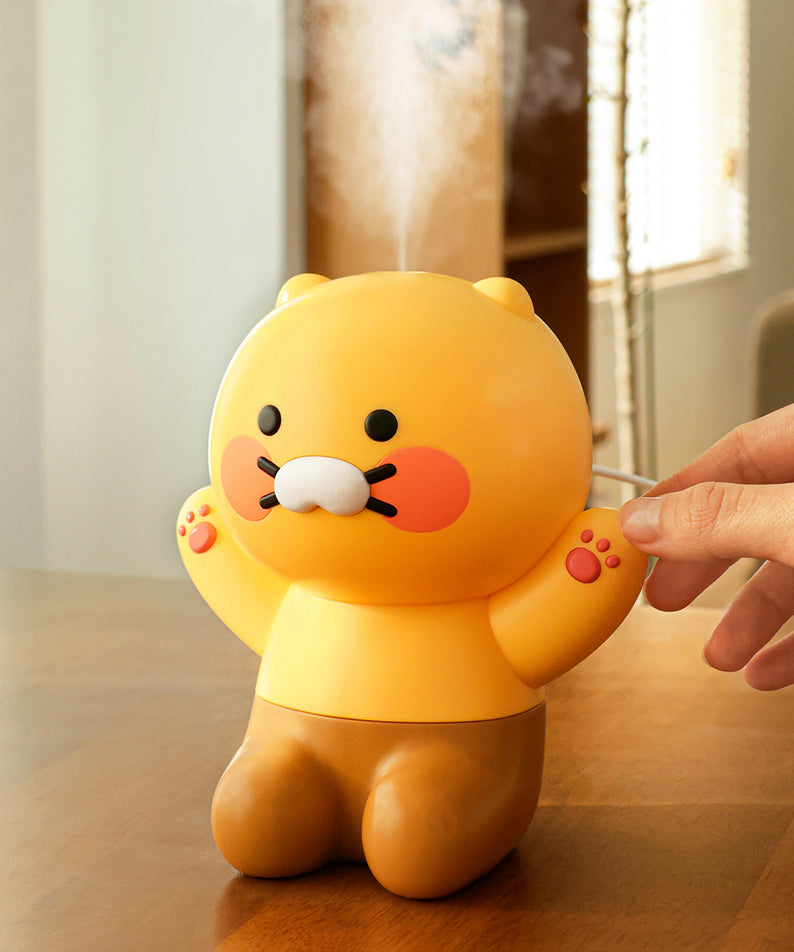 KAKAO FRIENDS - Chunsik