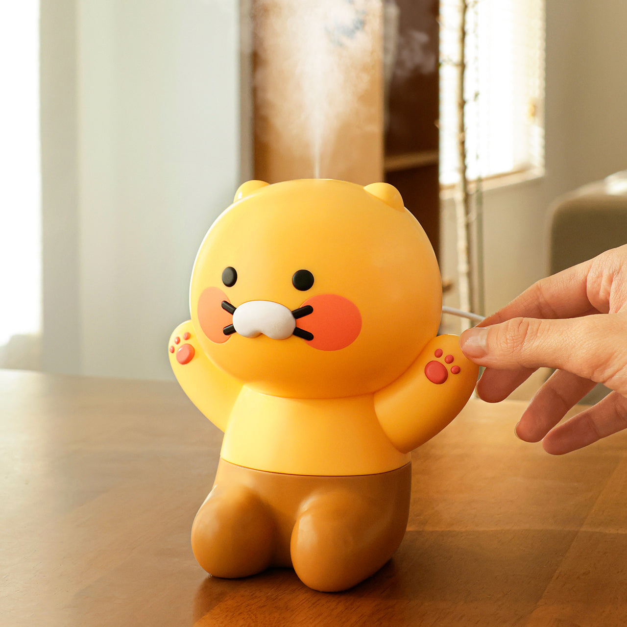 KAKAO FRIENDS - Chunsik