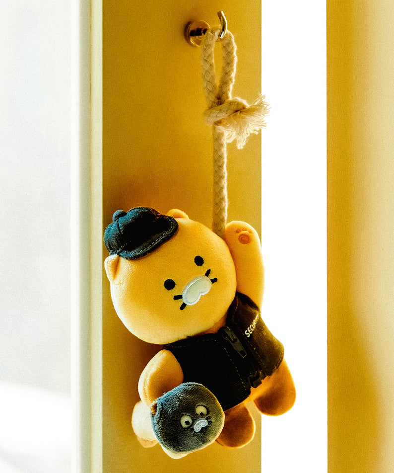 KAKAO FRIENDS - Peluche Chunsik