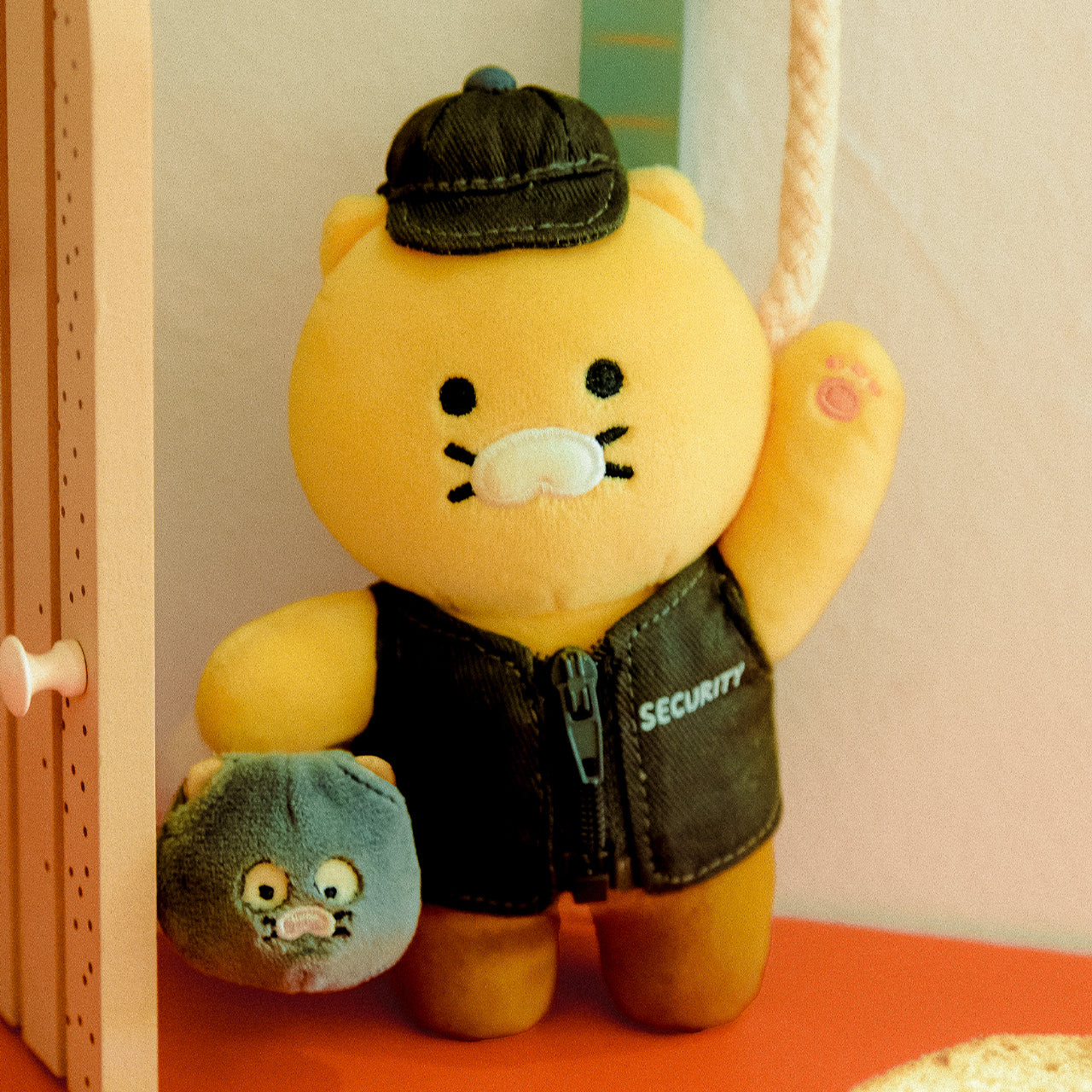 KAKAO FRIENDS - Peluche Chunsik