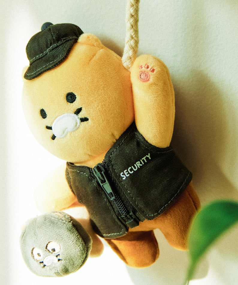 KAKAO FRIENDS - Peluche Chunsik