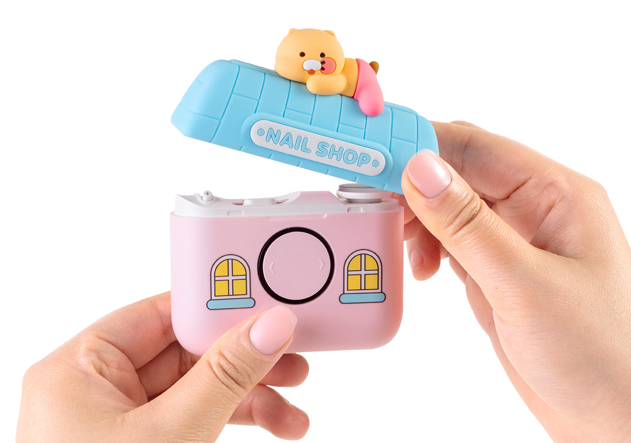 KAKAO FRIENDS - Chunsik - Detail 4